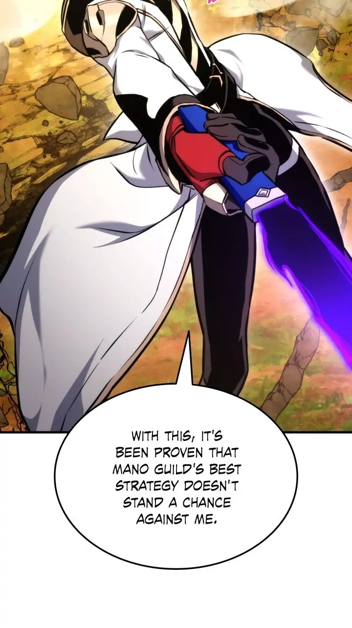 Rankers Return Chapter 78 - Page 53