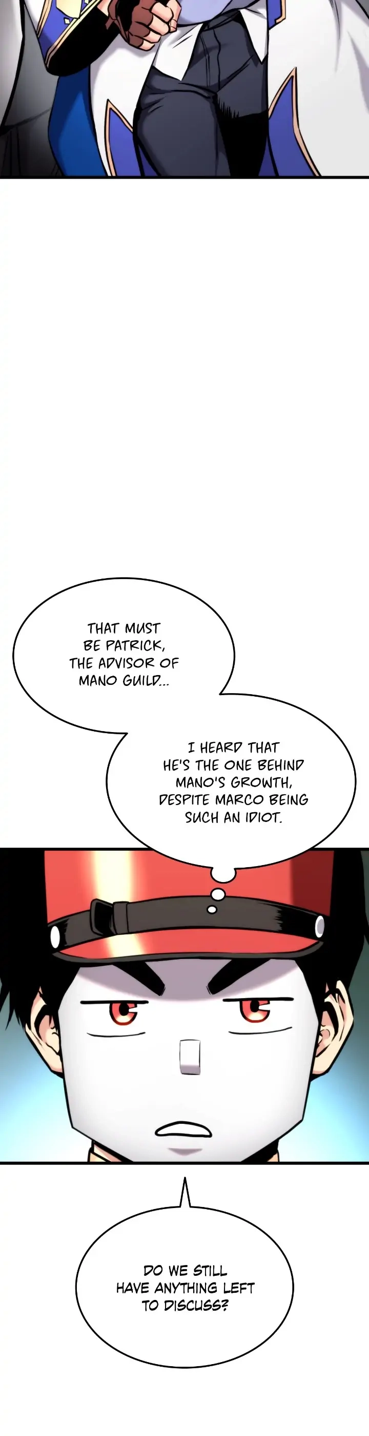 Rankers Return Chapter 79 - Page 3