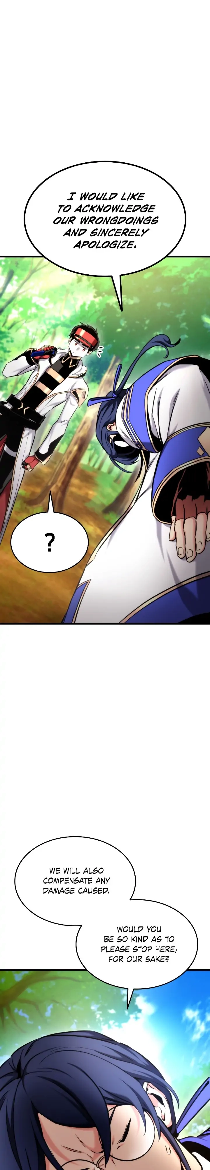 Rankers Return Chapter 79 - Page 4