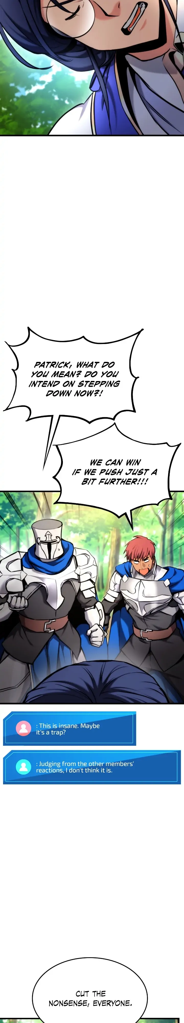 Rankers Return Chapter 79 - Page 5