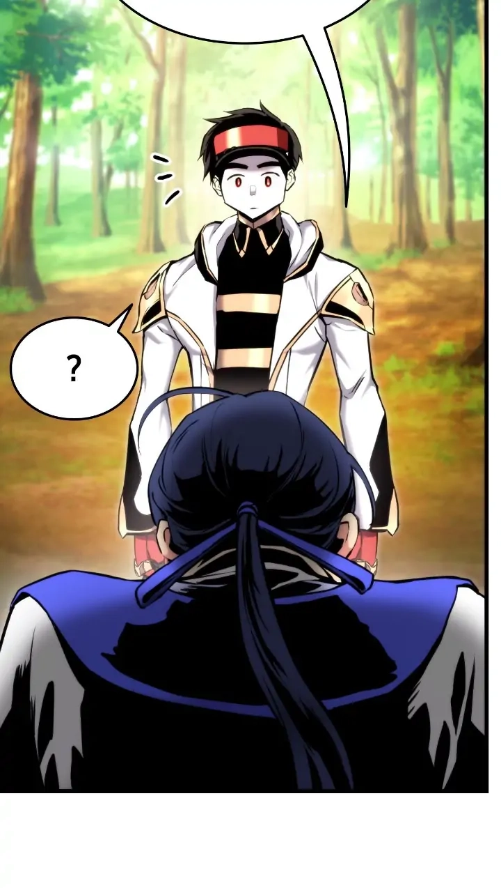 Rankers Return Chapter 79 - Page 6