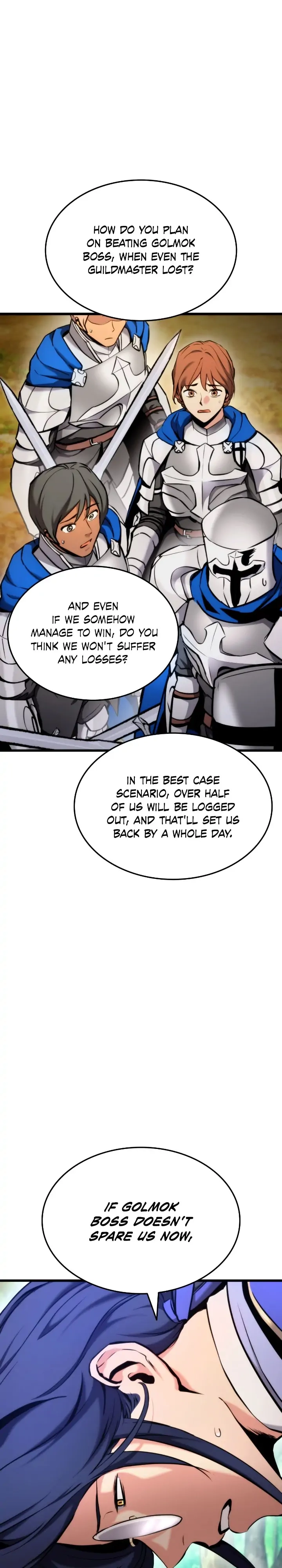 Rankers Return Chapter 79 - Page 7