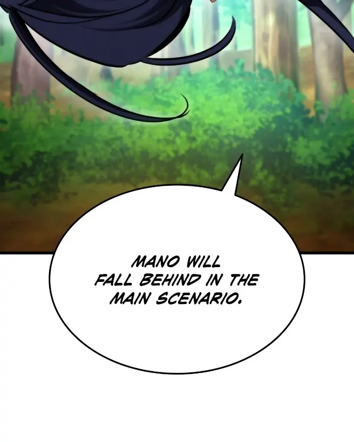 Rankers Return Chapter 79 - Page 8