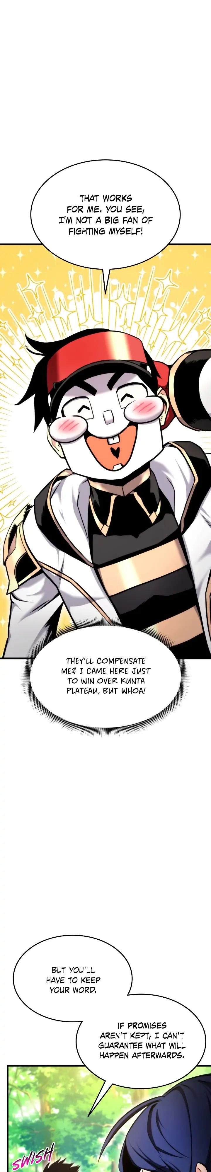 Rankers Return Chapter 79 - Page 11