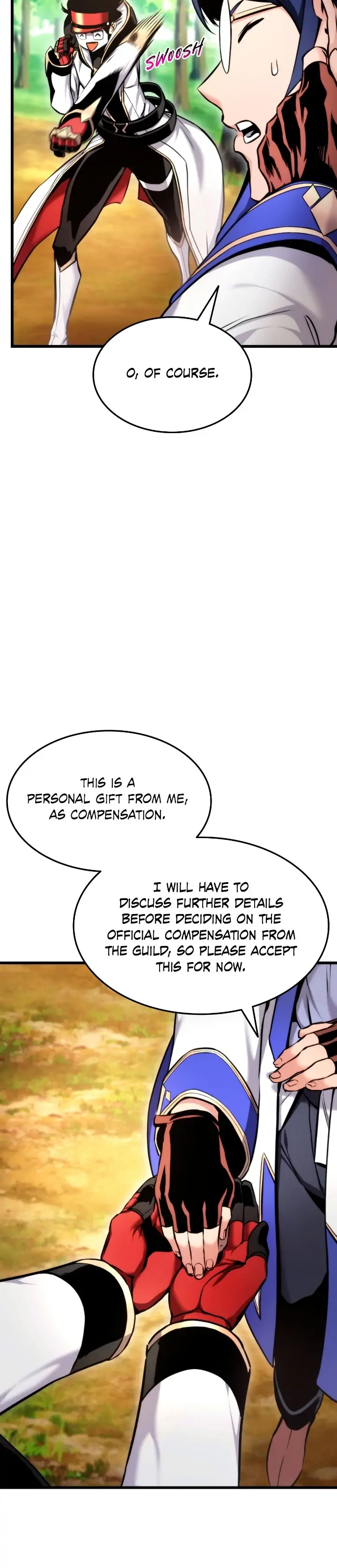 Rankers Return Chapter 79 - Page 12
