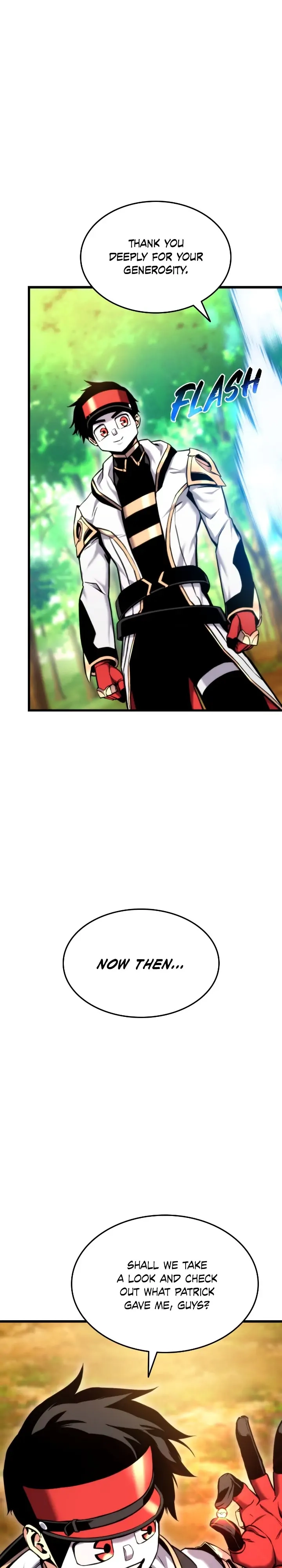 Rankers Return Chapter 79 - Page 15