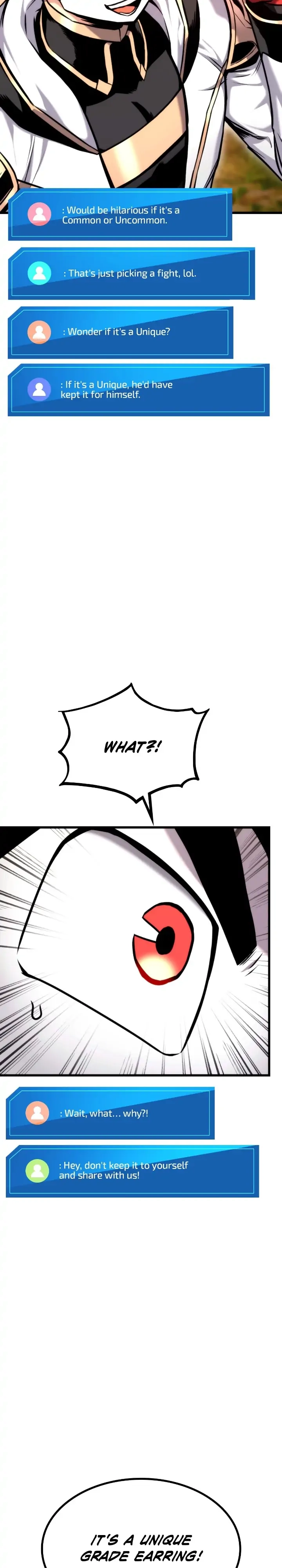 Rankers Return Chapter 79 - Page 16