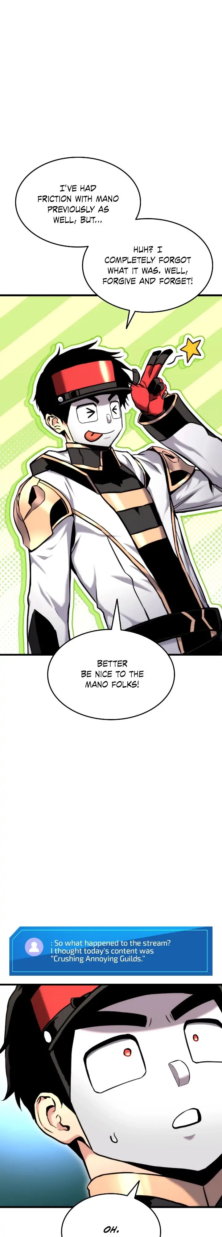 Rankers Return Chapter 79 - Page 18