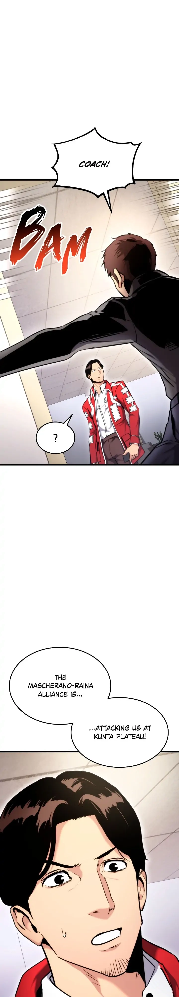 Rankers Return Chapter 79 - Page 23