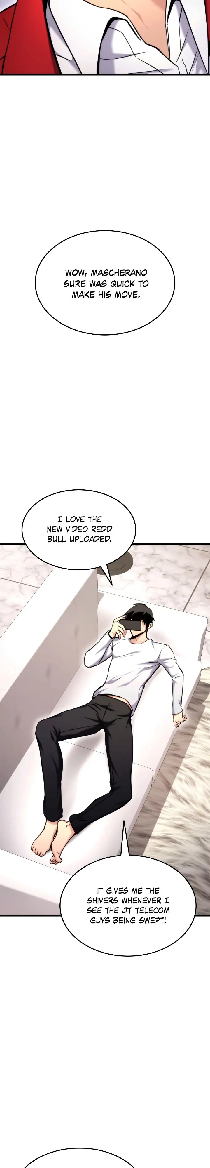 Rankers Return Chapter 79 - Page 24