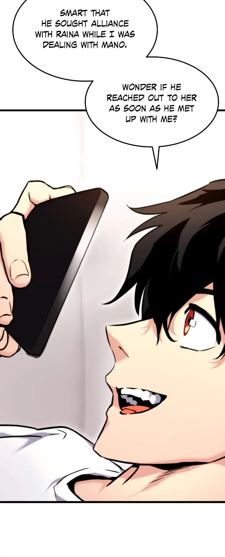 Rankers Return Chapter 79 - Page 25