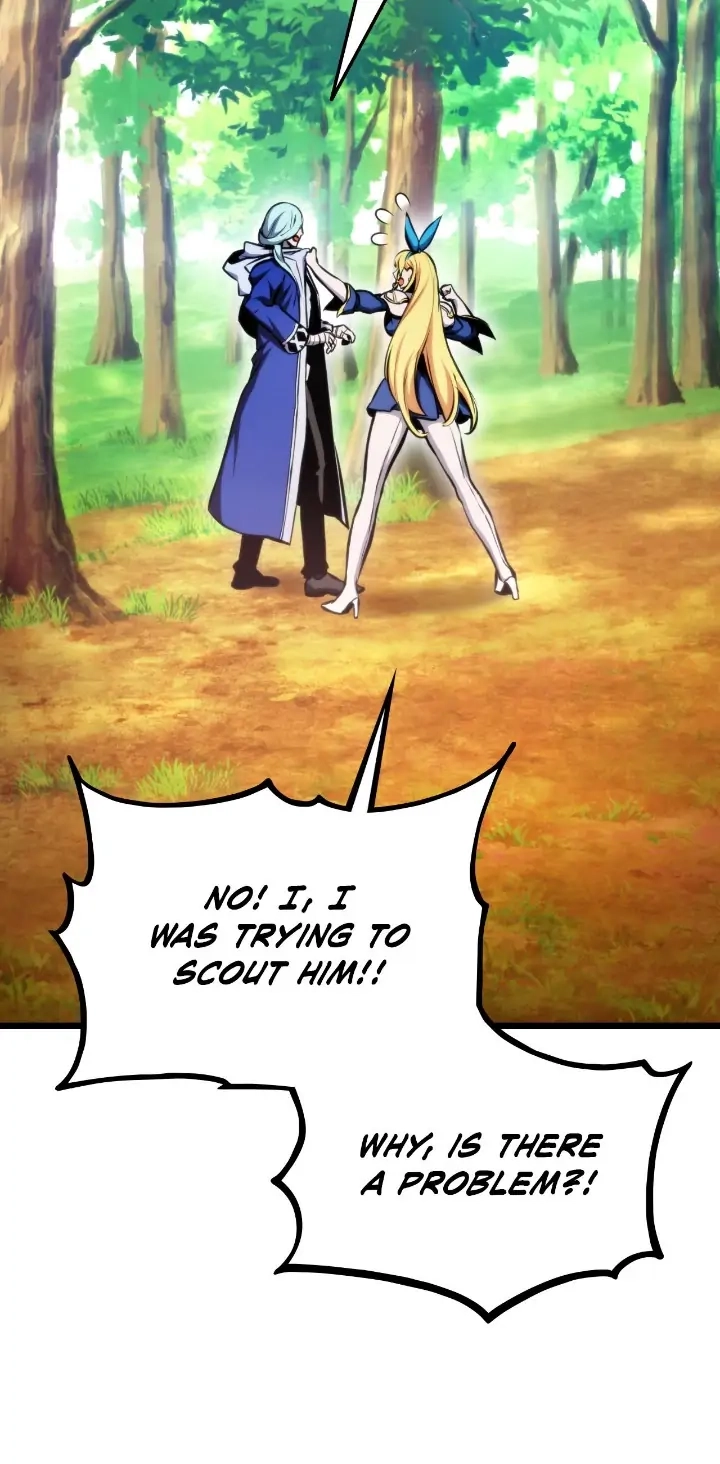 Rankers Return Chapter 79 - Page 28