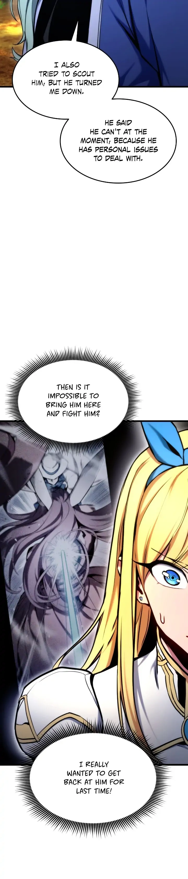 Rankers Return Chapter 79 - Page 30