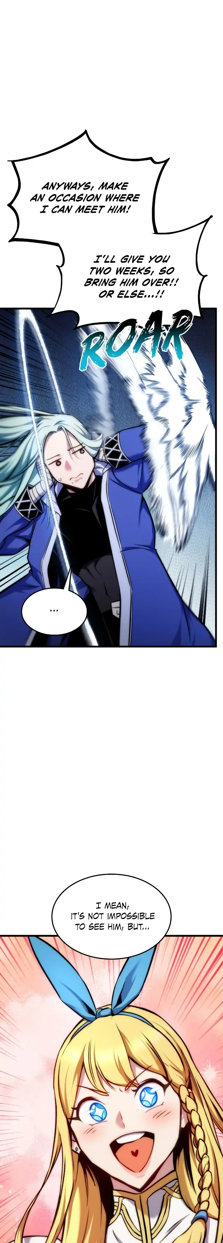 Rankers Return Chapter 79 - Page 31