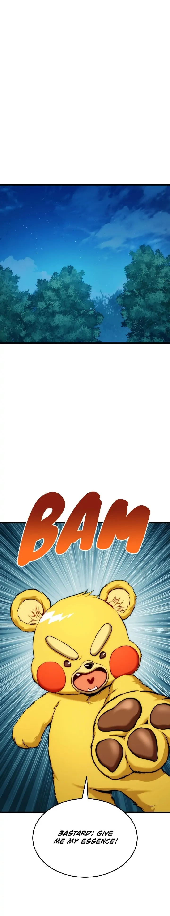 Rankers Return Chapter 79 - Page 33