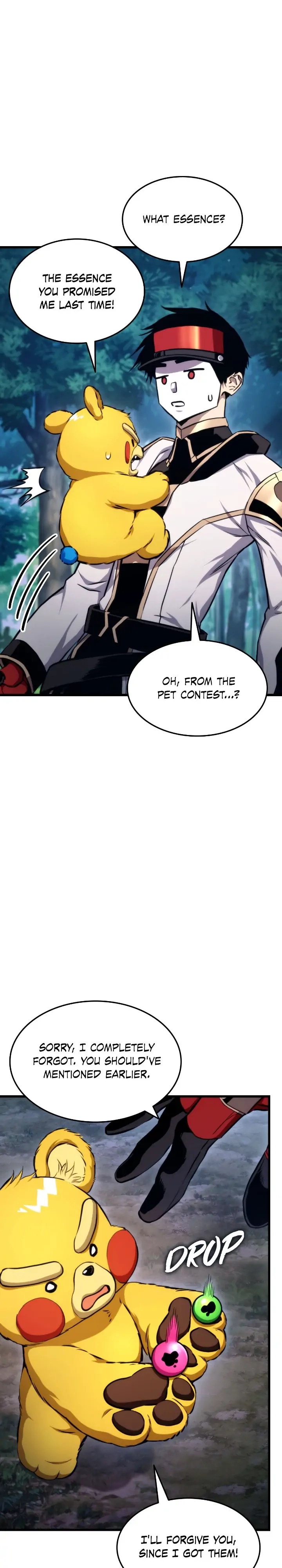 Rankers Return Chapter 79 - Page 34