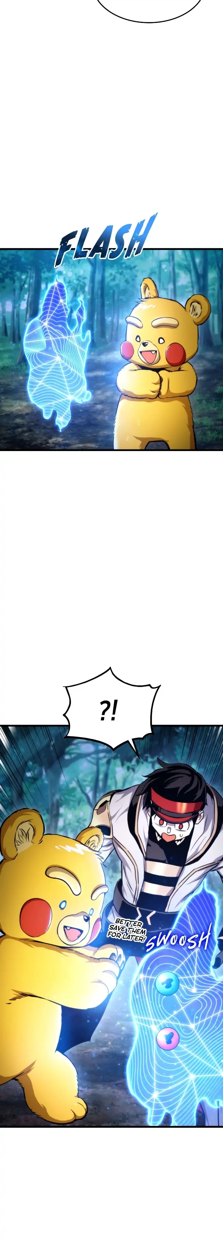 Rankers Return Chapter 79 - Page 35