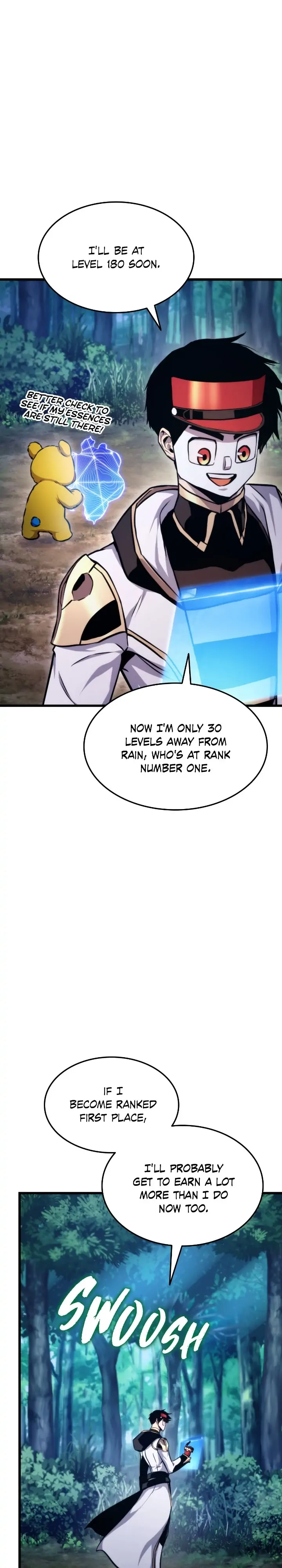 Rankers Return Chapter 79 - Page 39