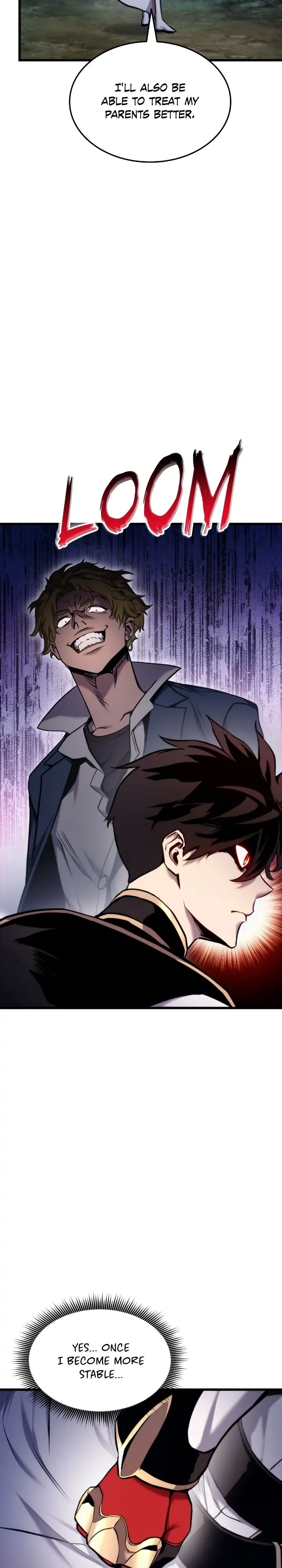 Rankers Return Chapter 79 - Page 40
