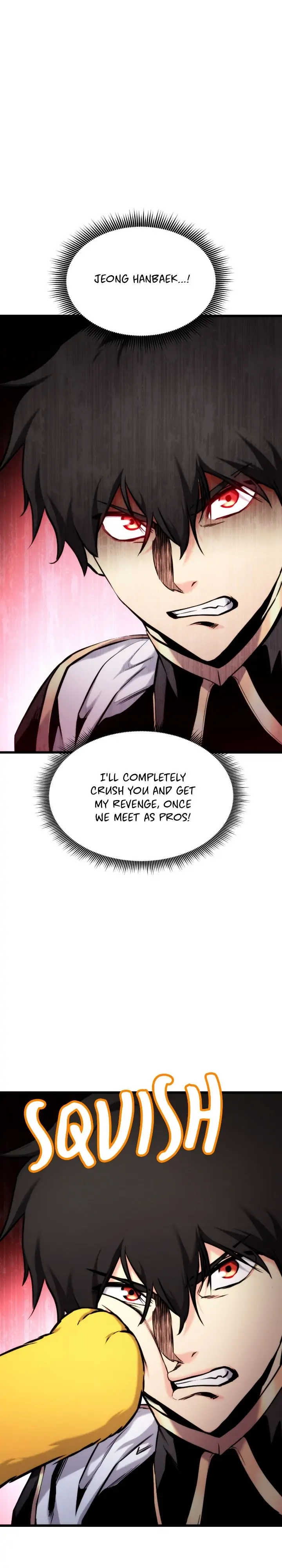 Rankers Return Chapter 79 - Page 42