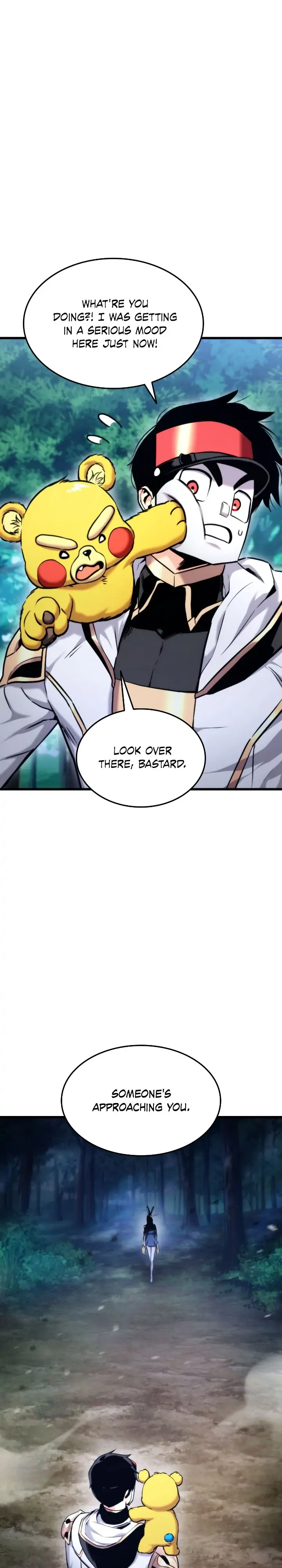 Rankers Return Chapter 79 - Page 43