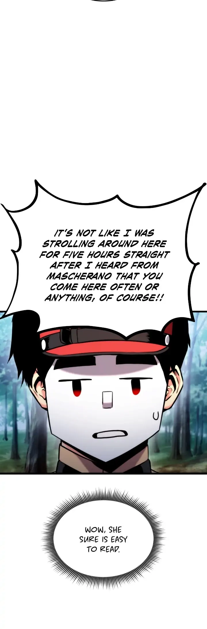 Rankers Return Chapter 79 - Page 47