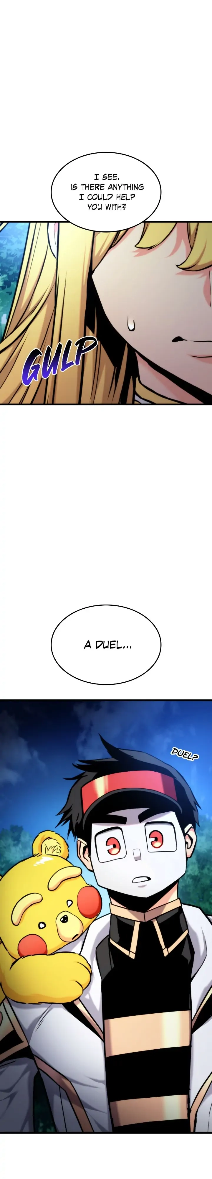 Rankers Return Chapter 79 - Page 48