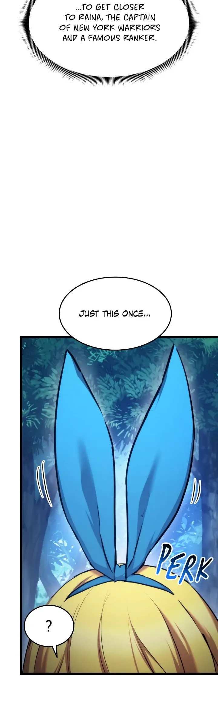 Rankers Return Chapter 80 - Page 3