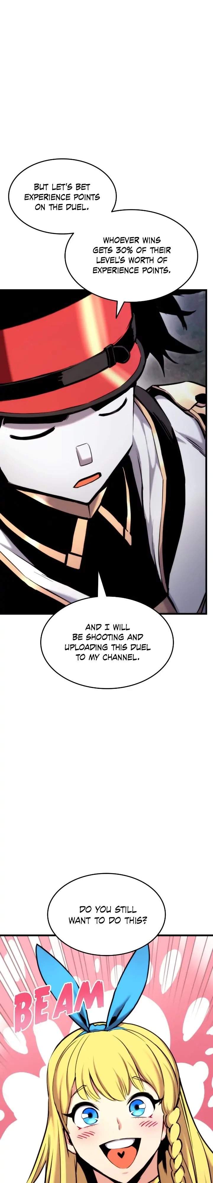 Rankers Return Chapter 80 - Page 4