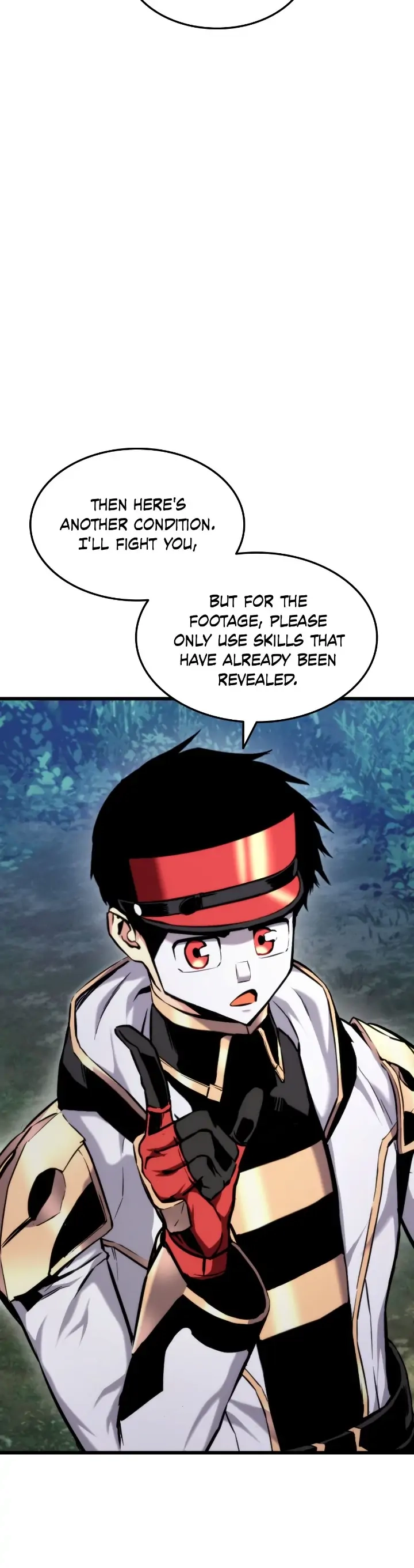 Rankers Return Chapter 80 - Page 9