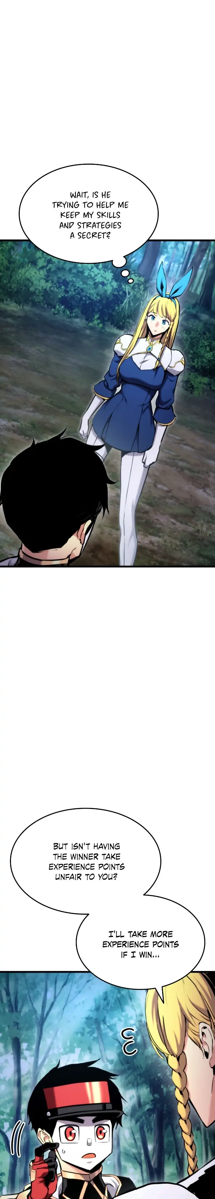 Rankers Return Chapter 80 - Page 10