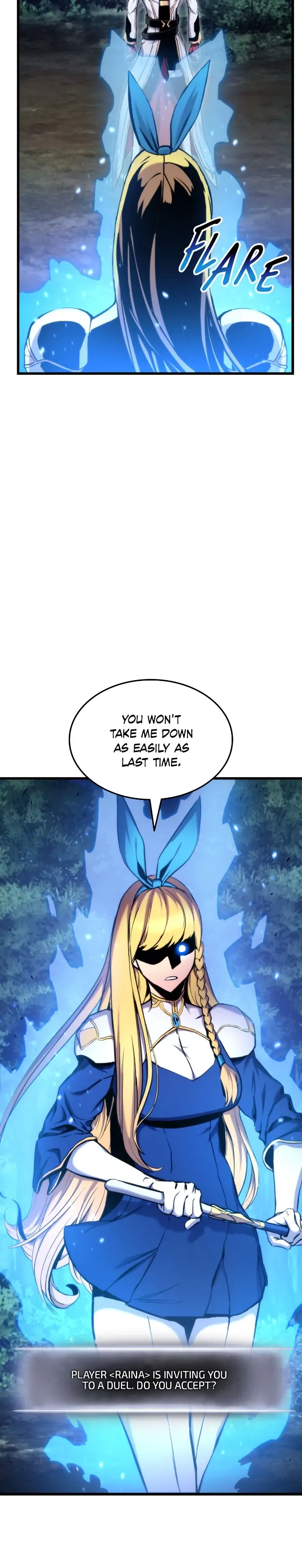 Rankers Return Chapter 80 - Page 12