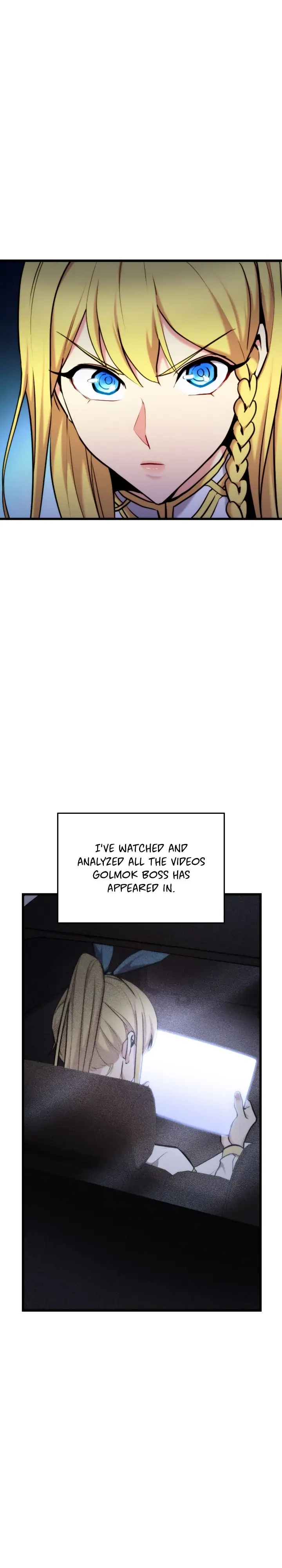 Rankers Return Chapter 80 - Page 15