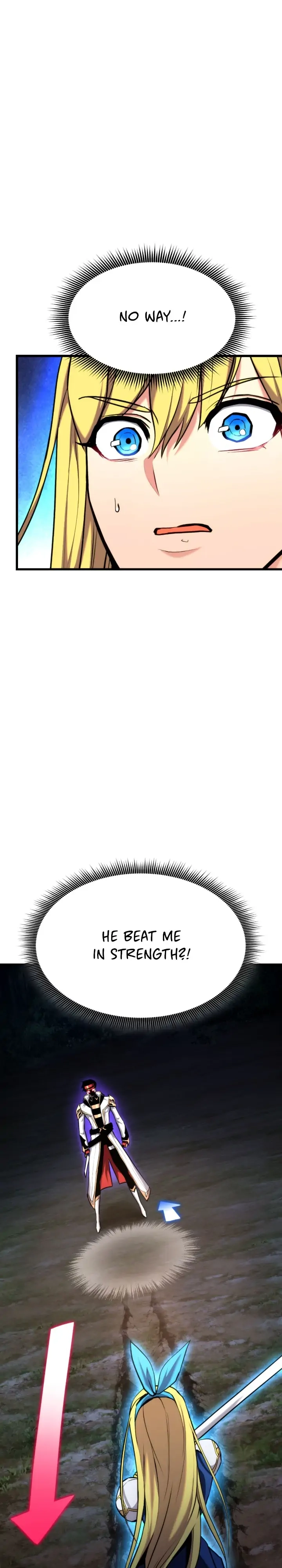 Rankers Return Chapter 80 - Page 22
