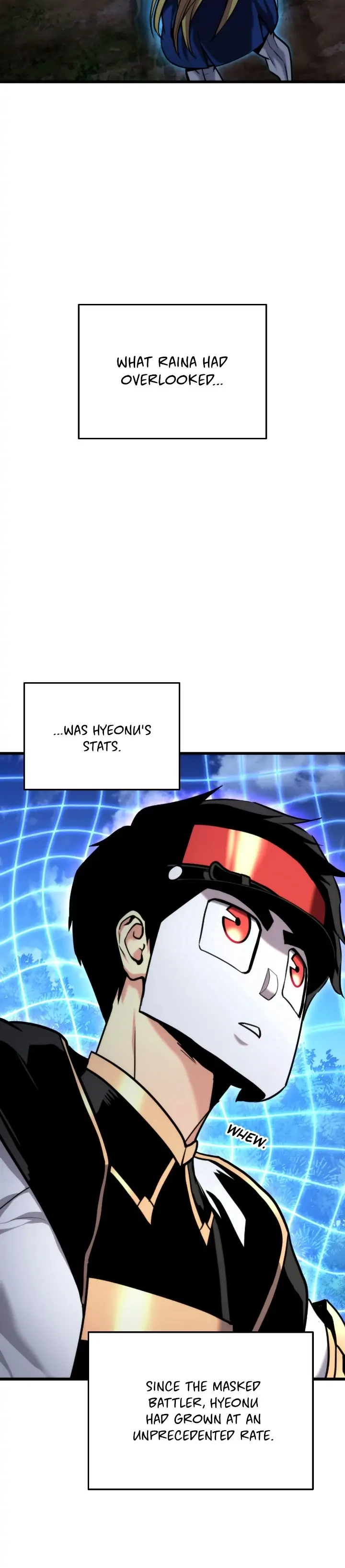 Rankers Return Chapter 80 - Page 23