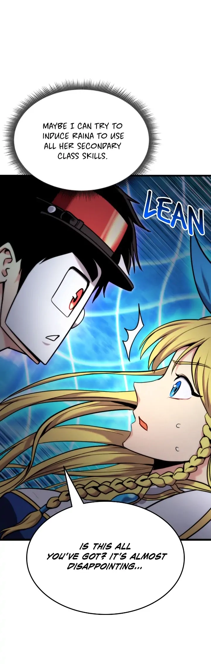 Rankers Return Chapter 80 - Page 26