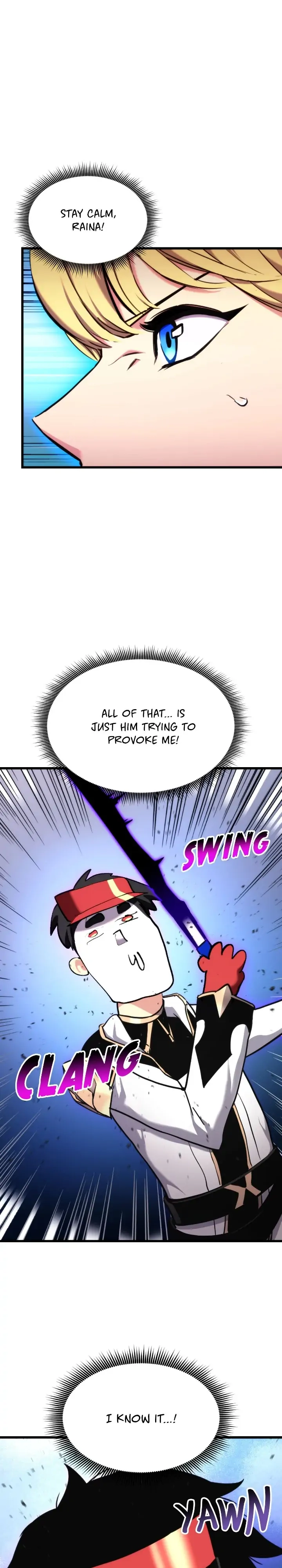 Rankers Return Chapter 80 - Page 30