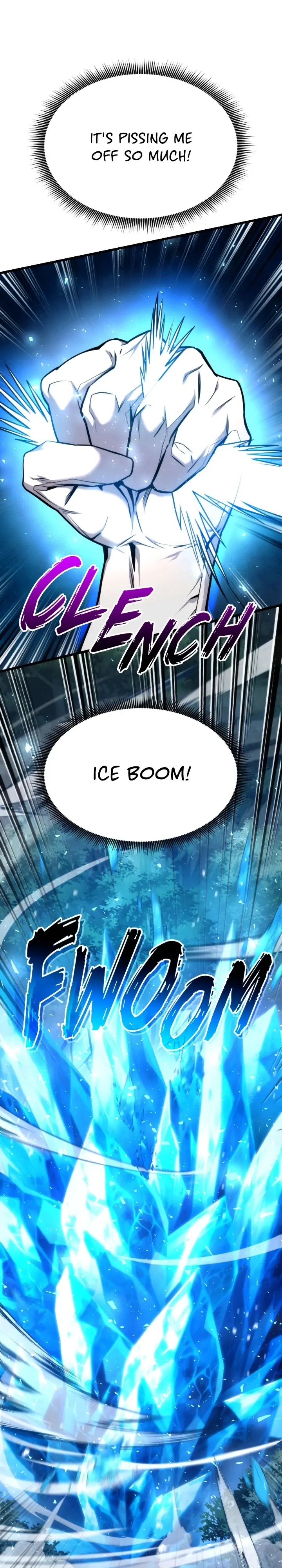 Rankers Return Chapter 80 - Page 33