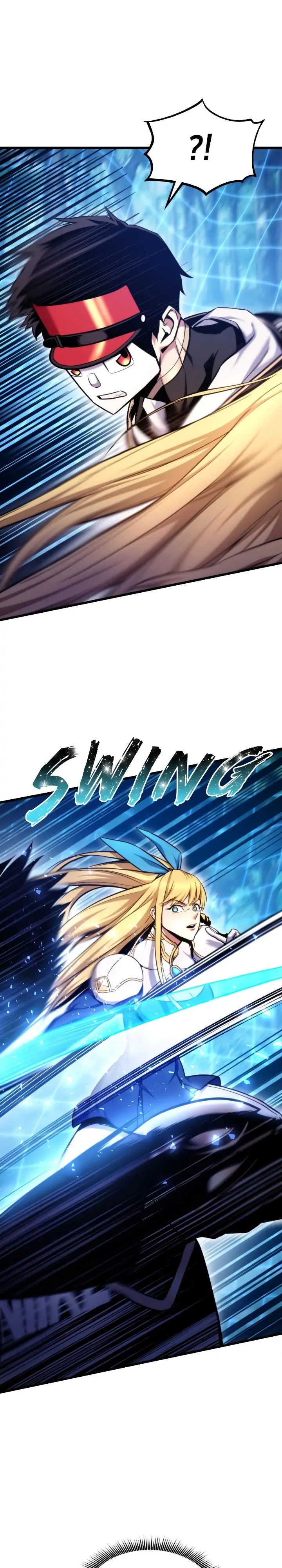 Rankers Return Chapter 80 - Page 39