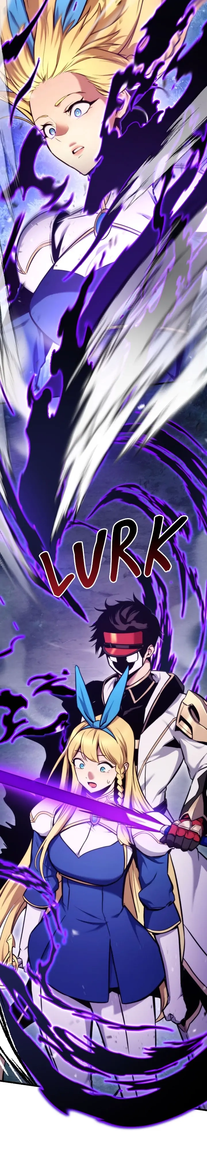 Rankers Return Chapter 80 - Page 41