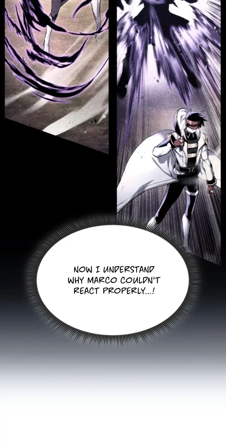 Rankers Return Chapter 80 - Page 44