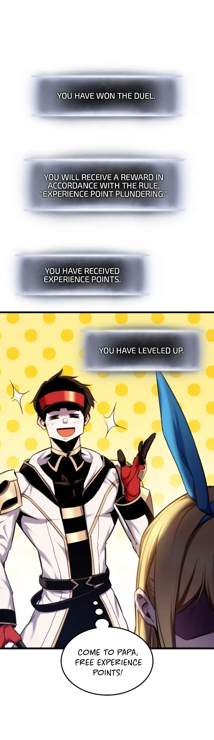Rankers Return Chapter 80 - Page 46