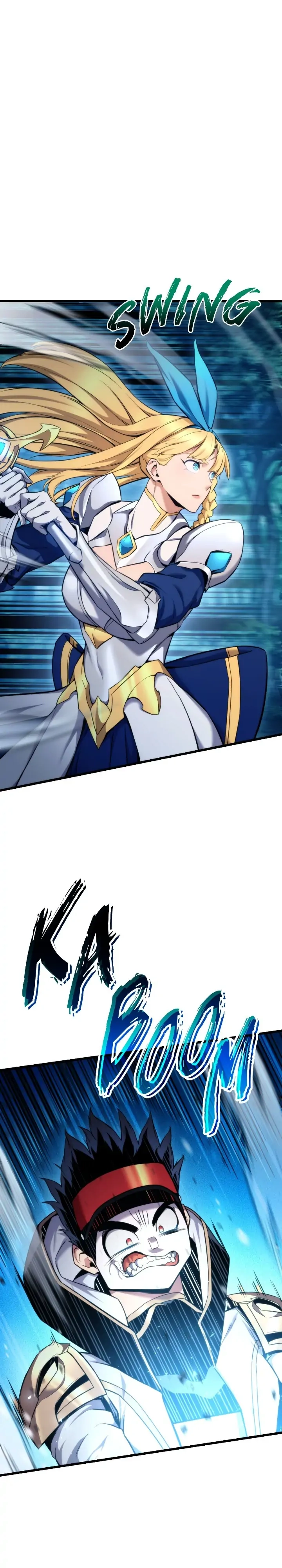 Rankers Return Chapter 80 - Page 50