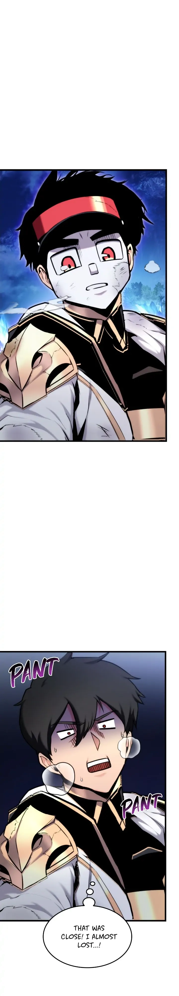 Rankers Return Chapter 81 - Page 4