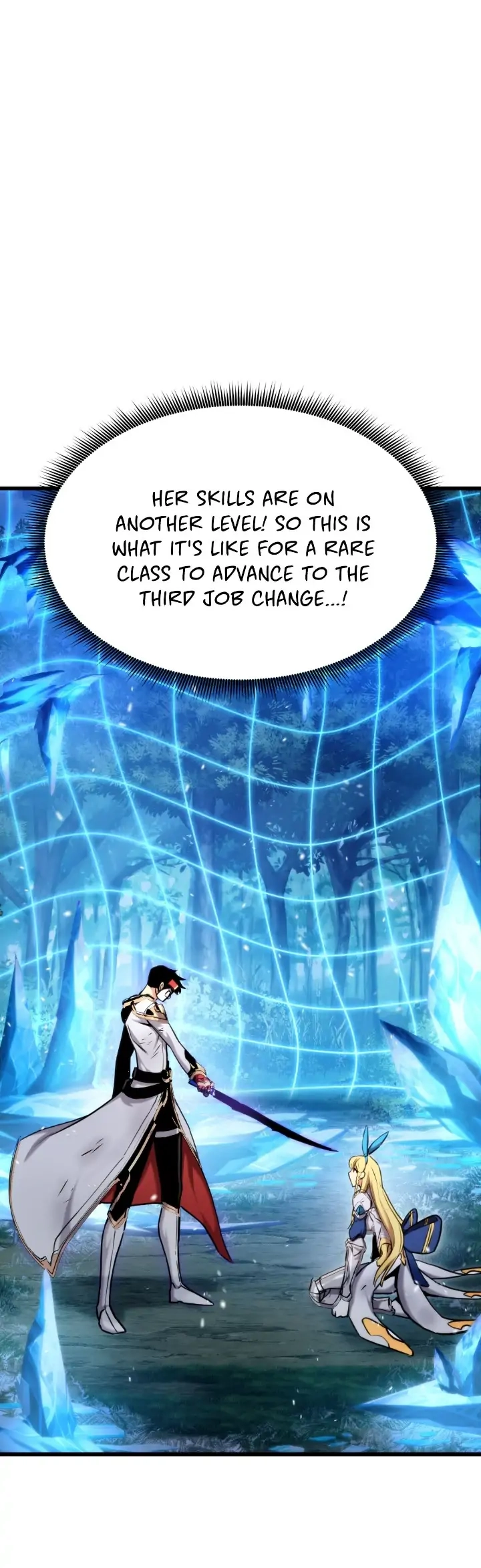 Rankers Return Chapter 81 - Page 5