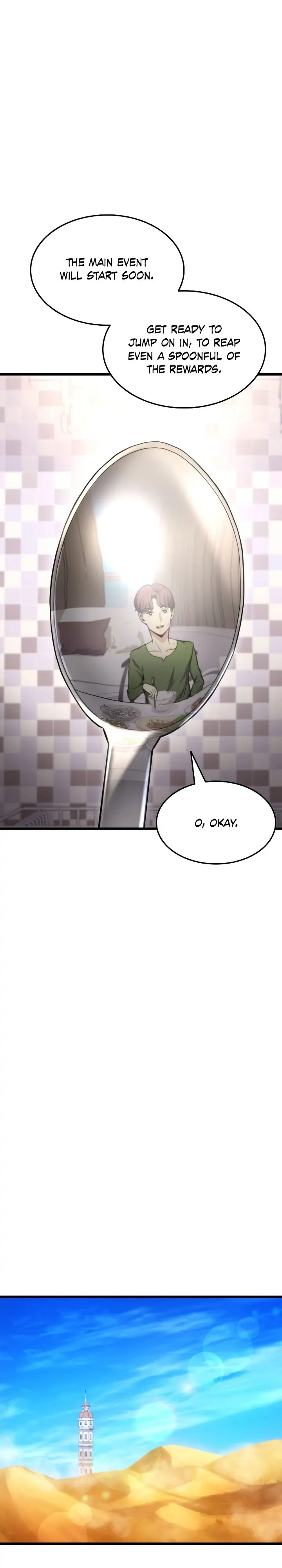 Rankers Return Chapter 81 - Page 15