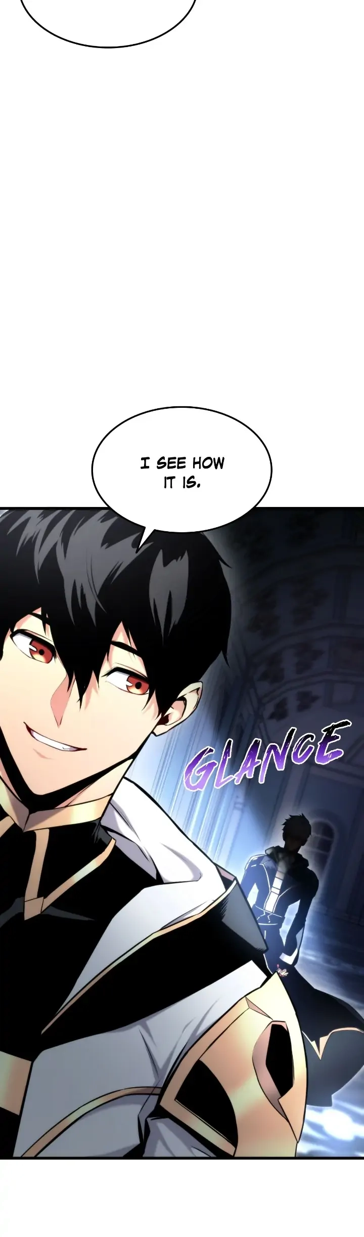 Rankers Return Chapter 81 - Page 22