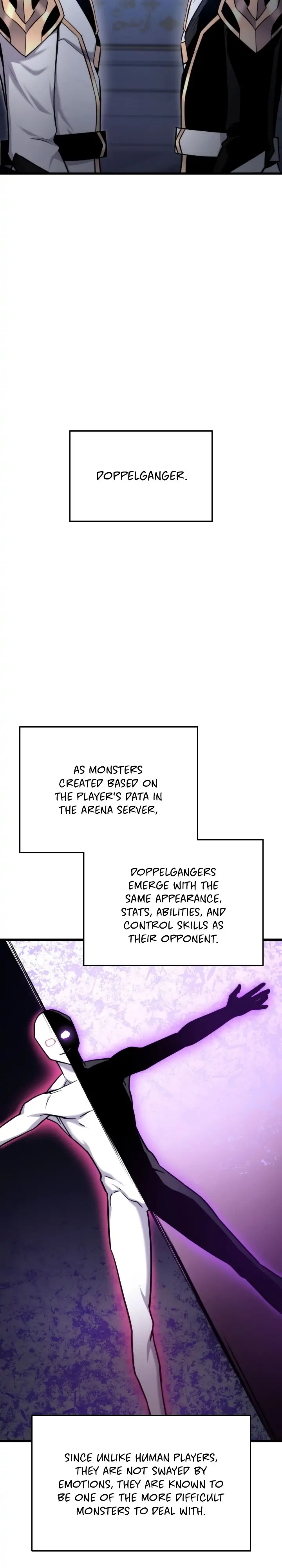 Rankers Return Chapter 81 - Page 24