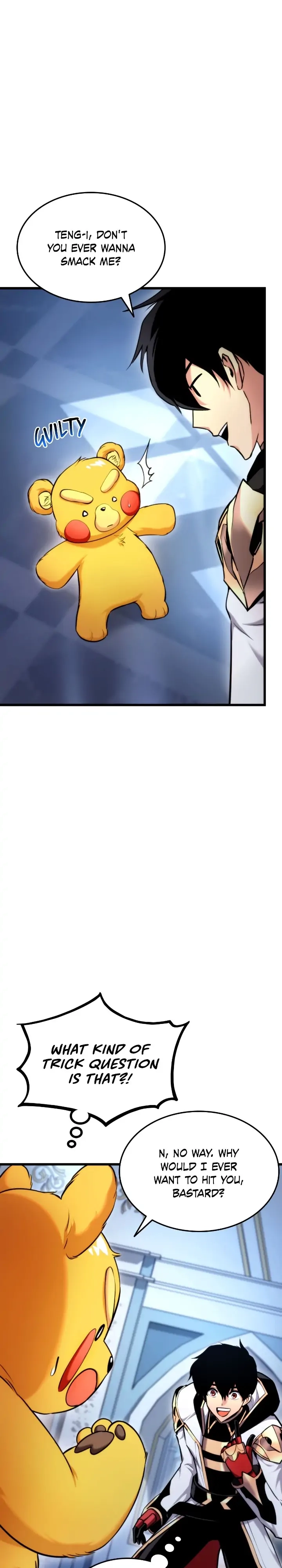 Rankers Return Chapter 81 - Page 29