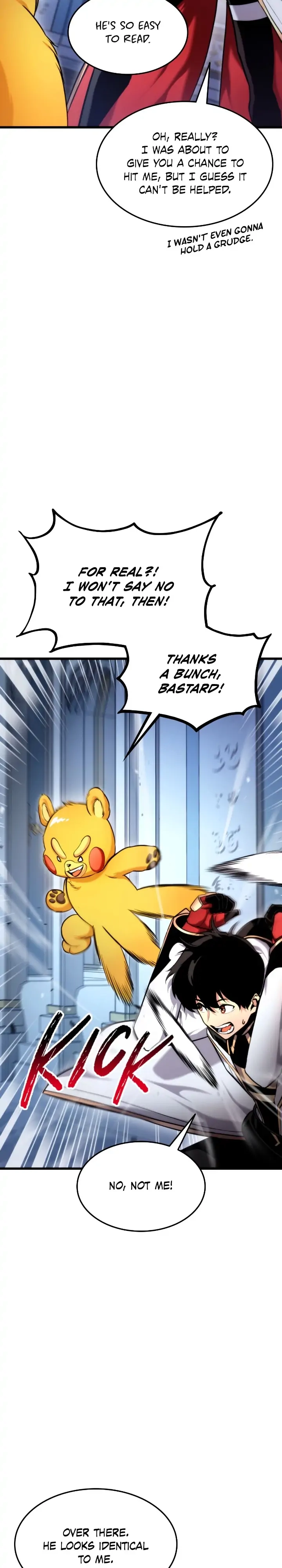Rankers Return Chapter 81 - Page 30